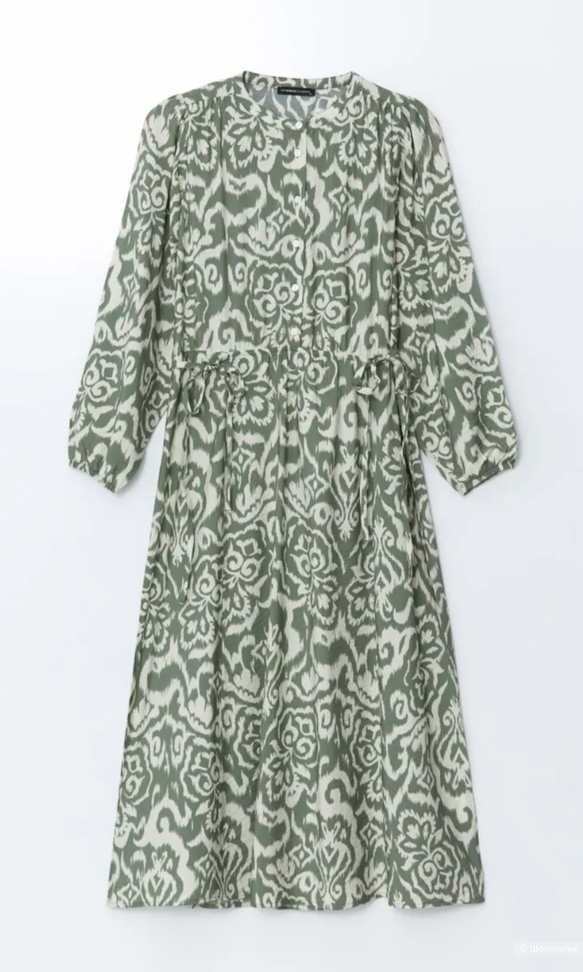 Платье LC waikiki, размер 52, на 50-52-54