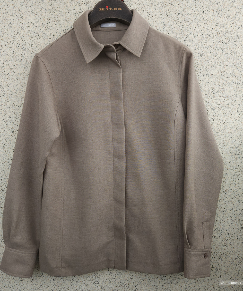 Рубашка 12storeez, 44