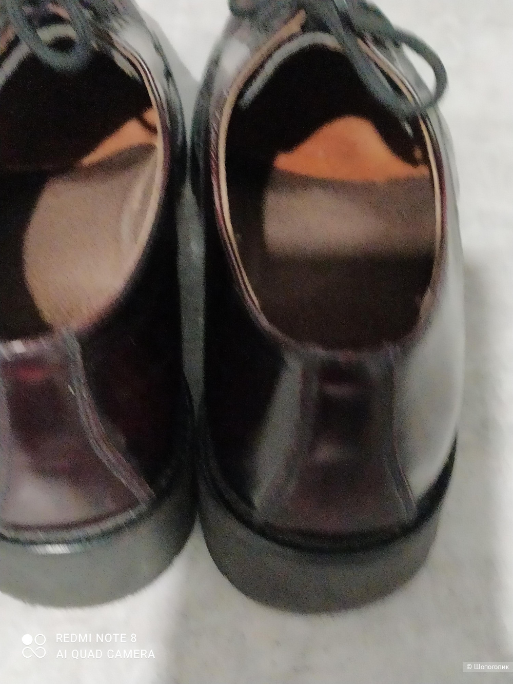 Nero Giardini туфли на шнуровке р 39