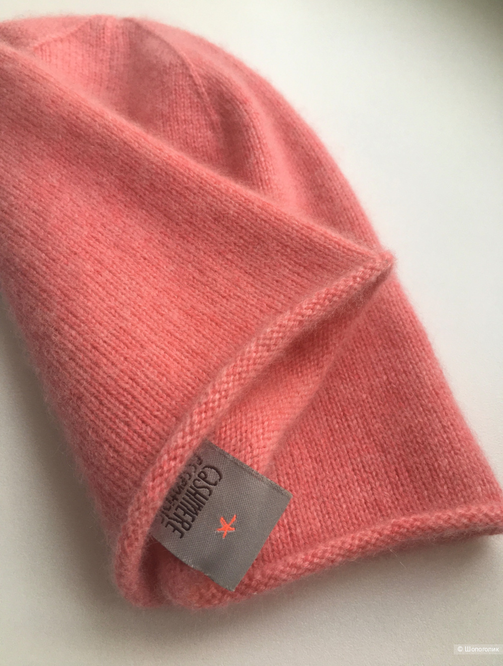 Шапка детская Ginger and Ruby, размер 2 (2—6 лет)