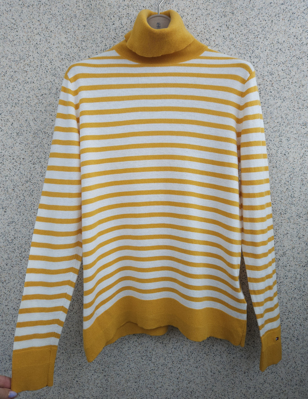 Водолазка Tommy Hilfiger, 44-46