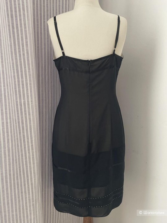 Moschino Jeans, платье вечернее, 46-48