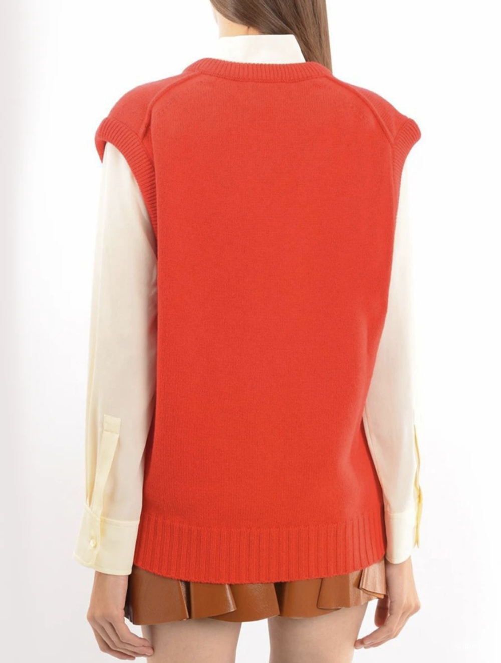 Жилет Chloé, M