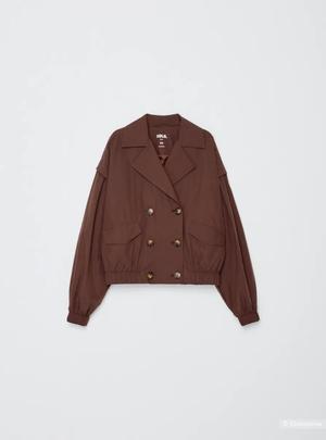 Бомбер Sela 128