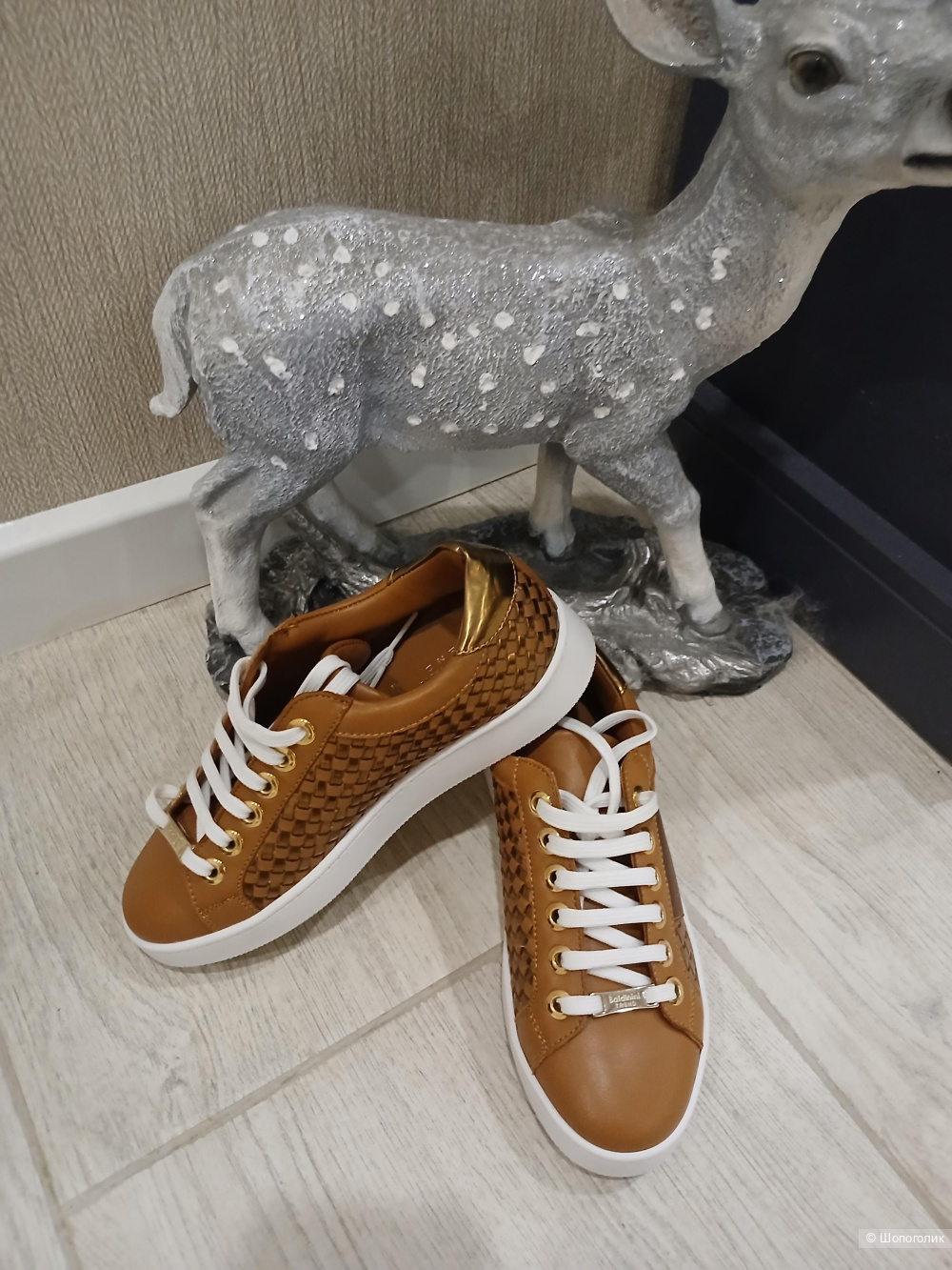 Туфли Baldinini р.35