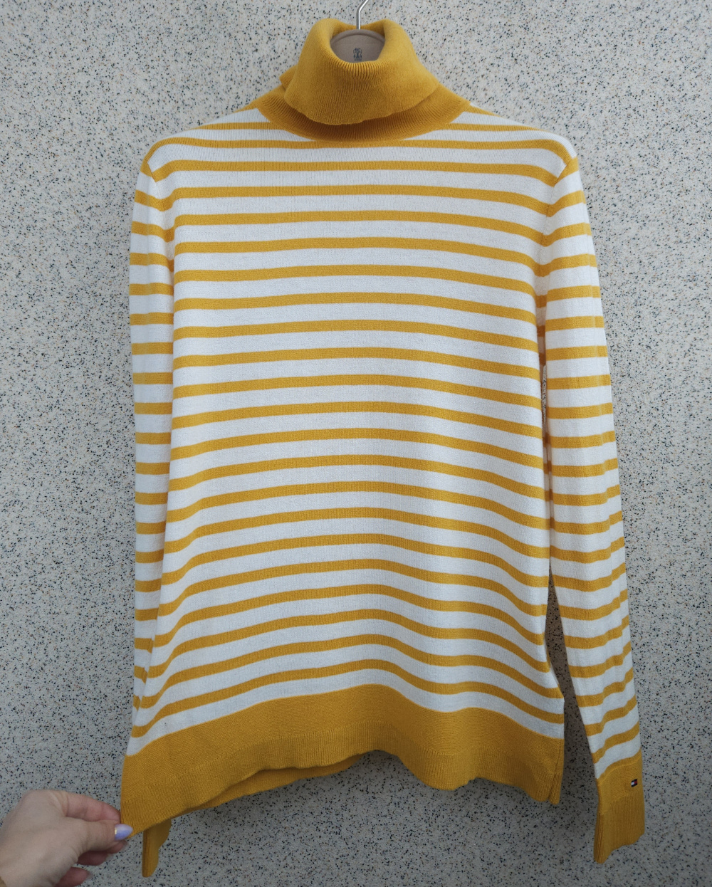 Водолазка Tommy Hilfiger, 44-46