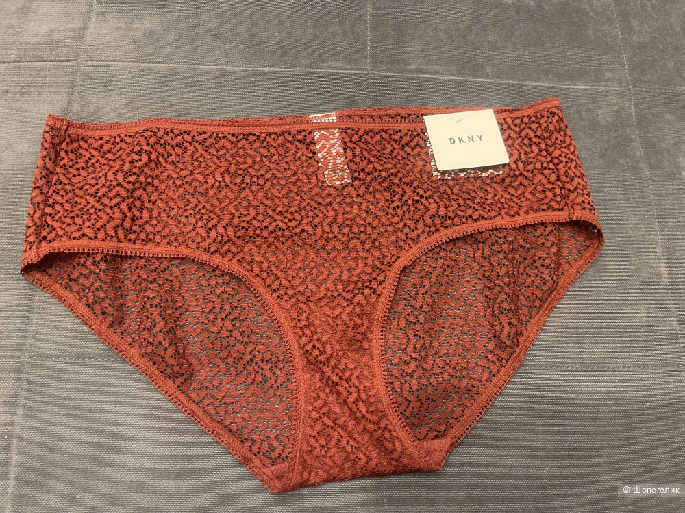 Трусы Dkny размер М
