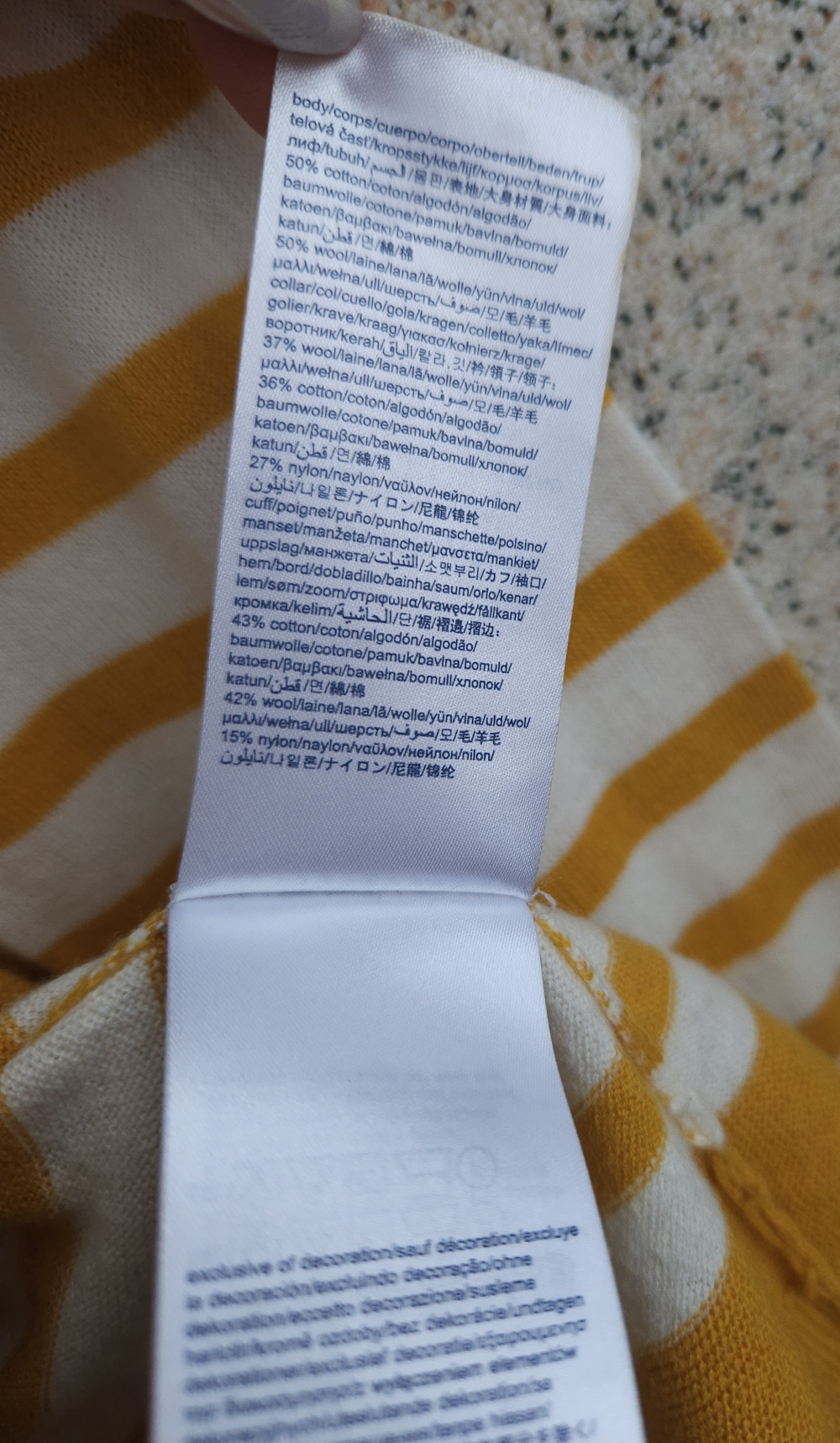 Водолазка Tommy Hilfiger, 44-46