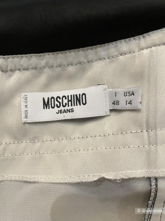 Moschino Jeans, платье вечернее, 46-48