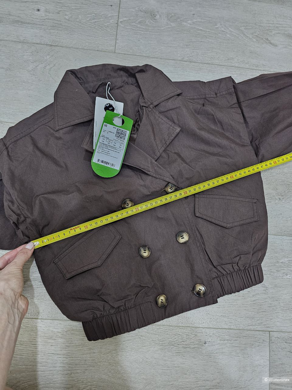 Бомбер Sela 128