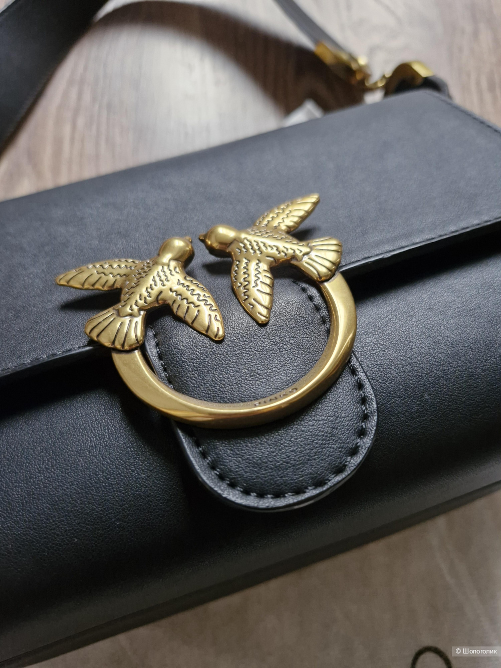 Сумка Pinko, 24 на 17/10