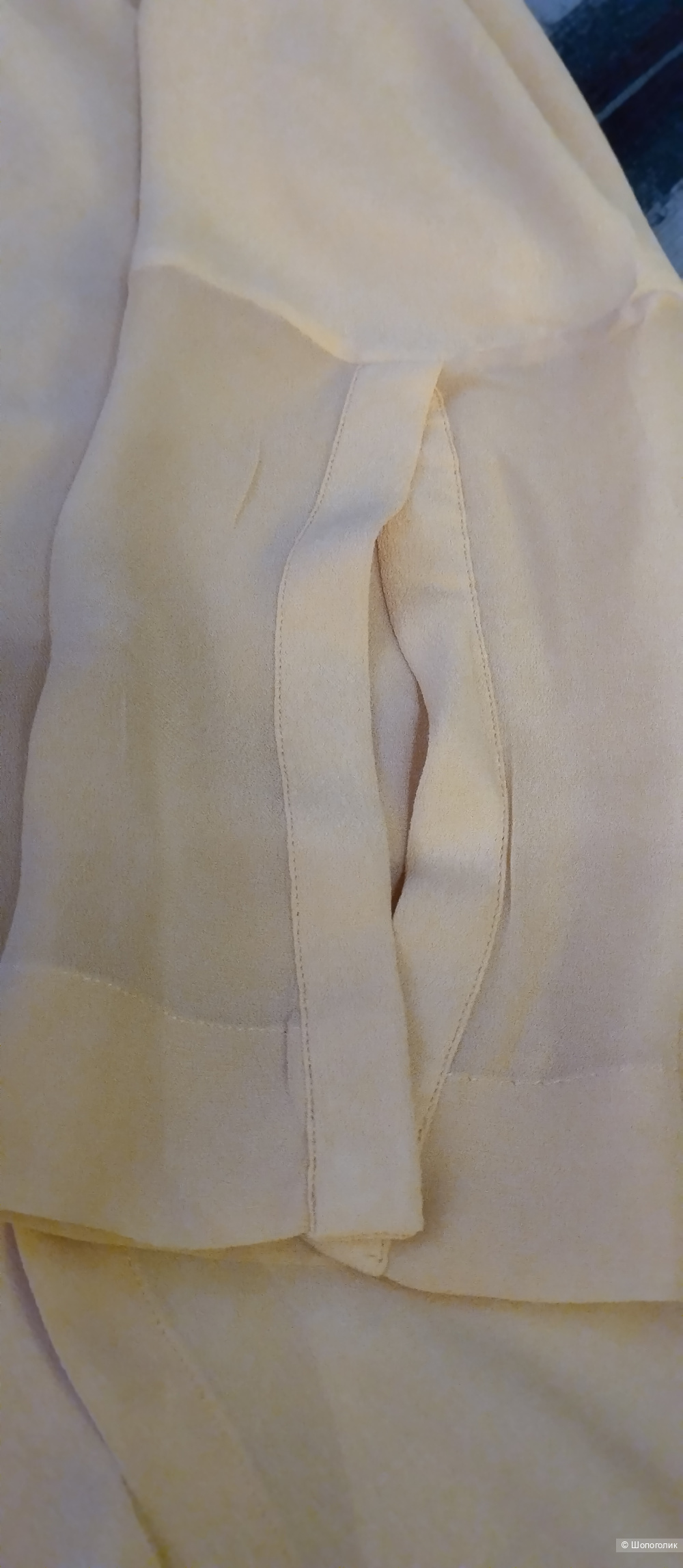 Блуза Massimo Dutti, М