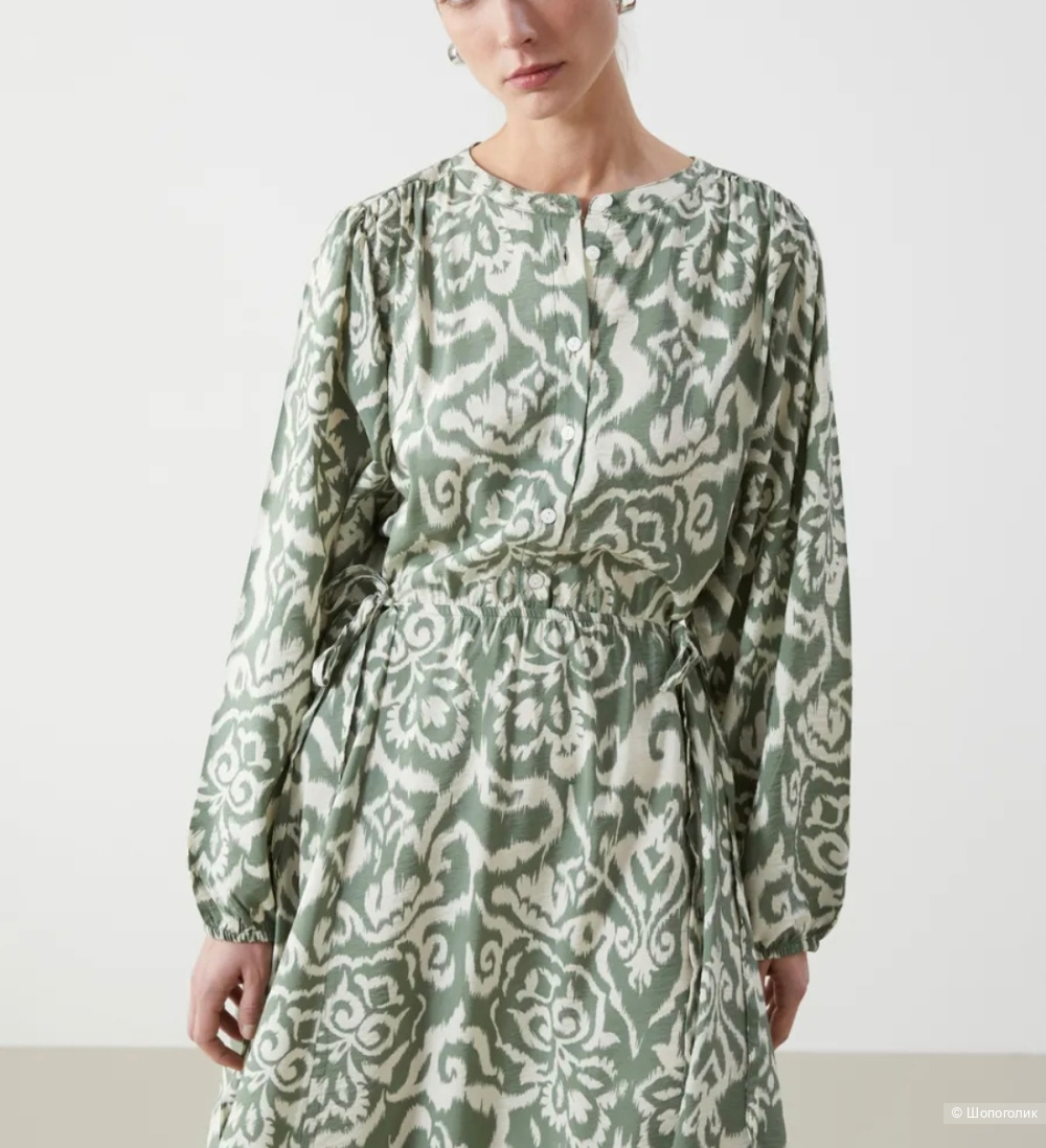 Платье LC waikiki, размер 52, на 50-52-54