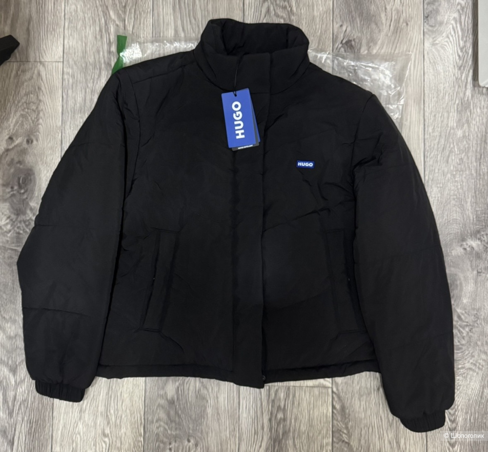 Hugo куртка xs