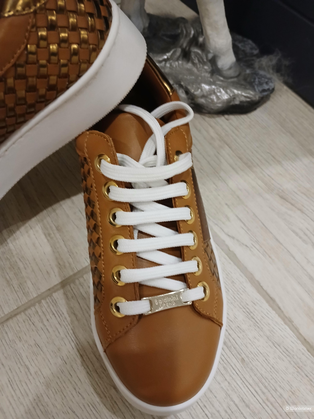 Туфли Baldinini р.35