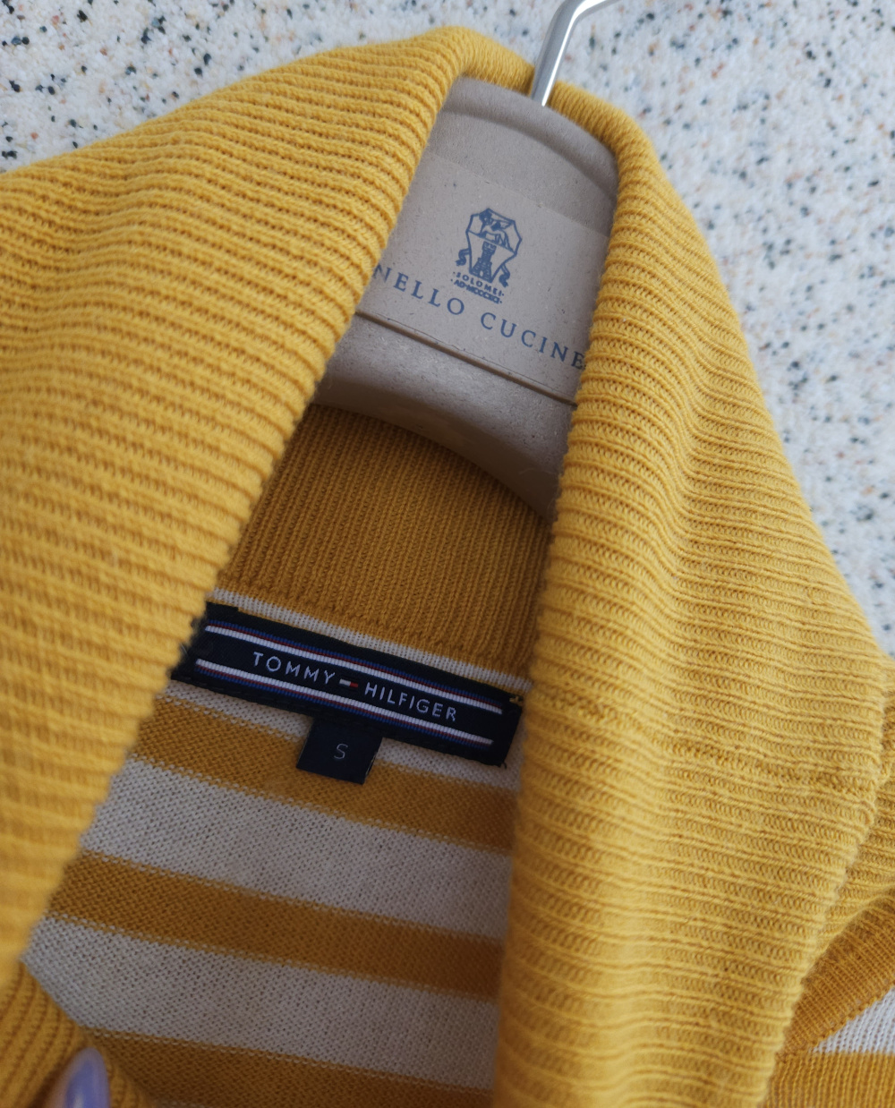 Водолазка Tommy Hilfiger, 44-46