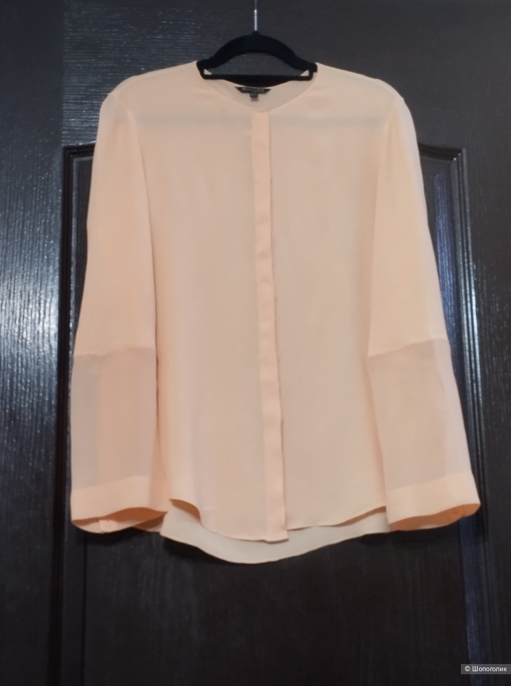 Блуза Massimo Dutti, М