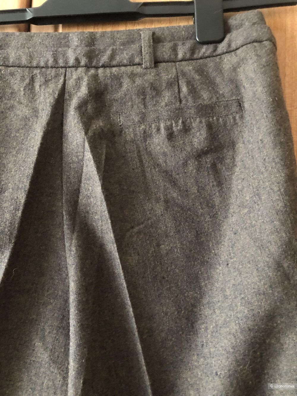 Брюки  Silvian Heach, размер 42-44.