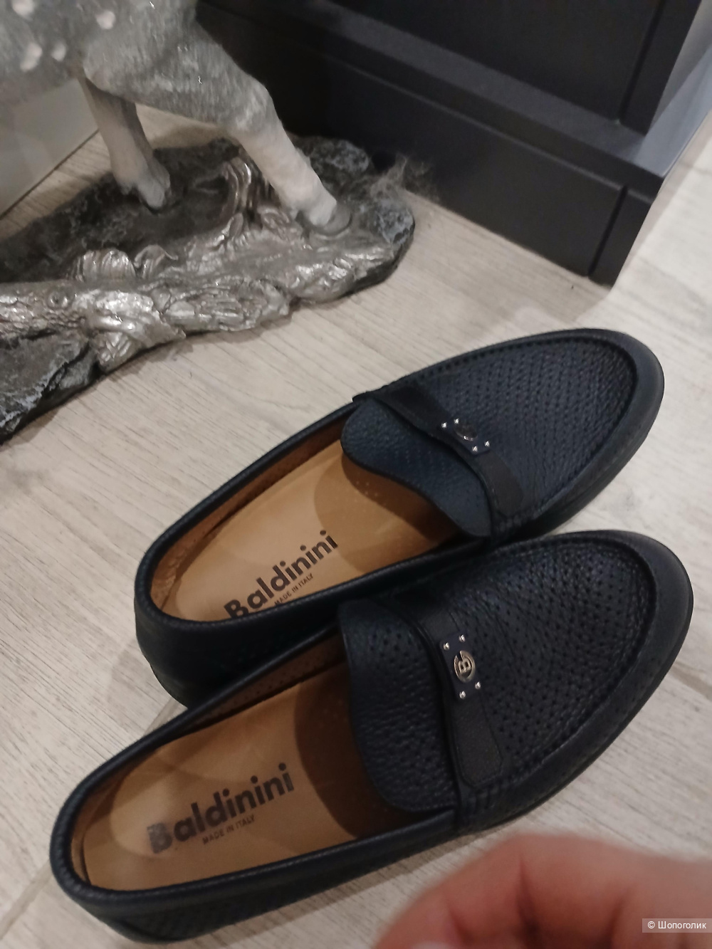 Туфли Baldinini р.42