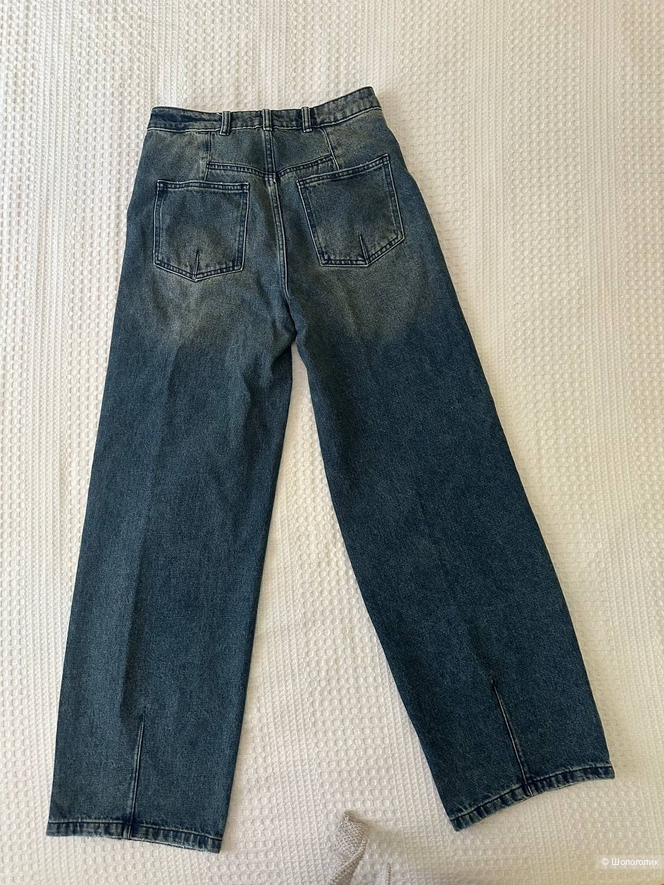 Джинсы LOVE REPUBLIC  44 RU