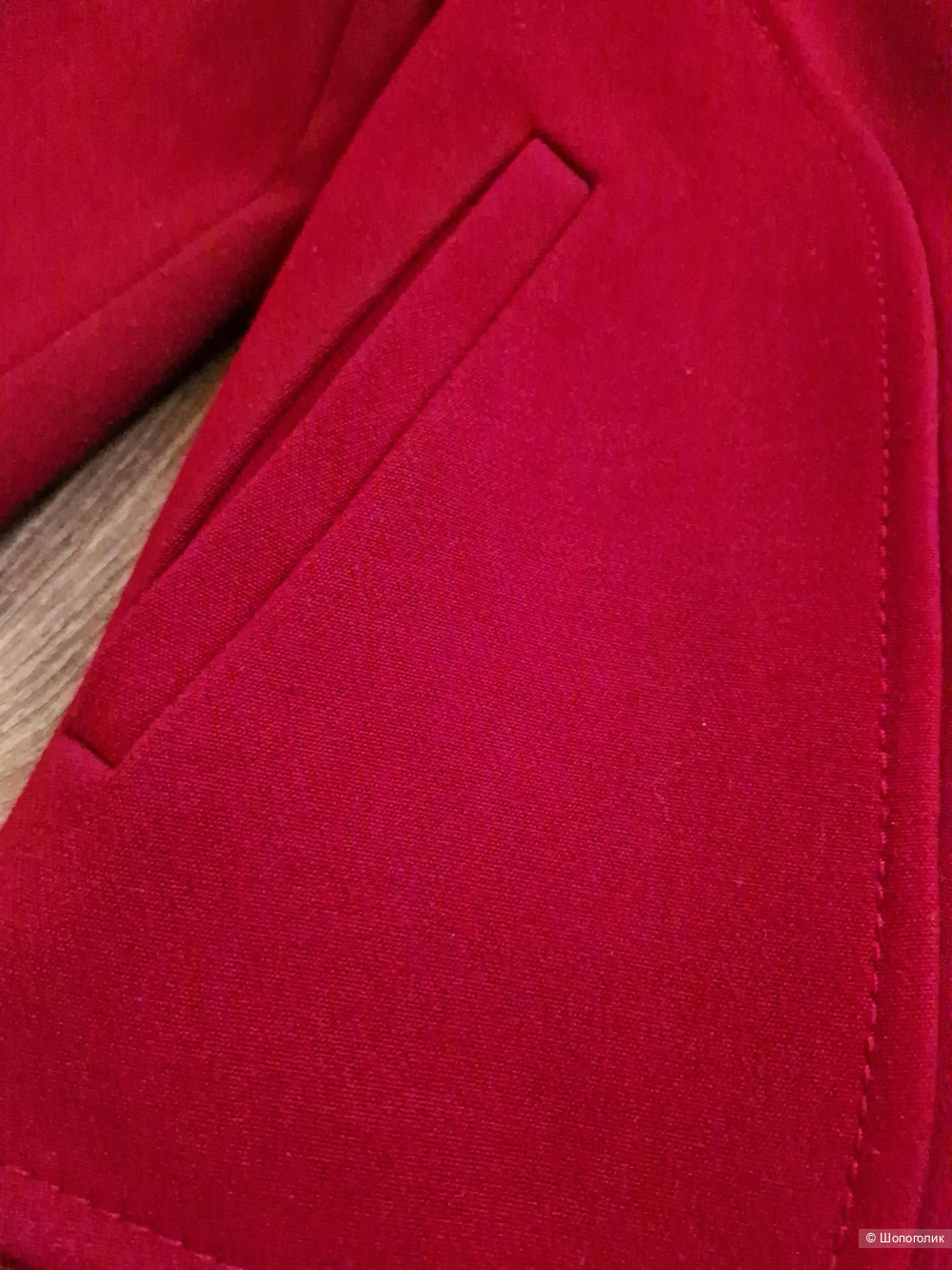 Тренч Zara, 42-44