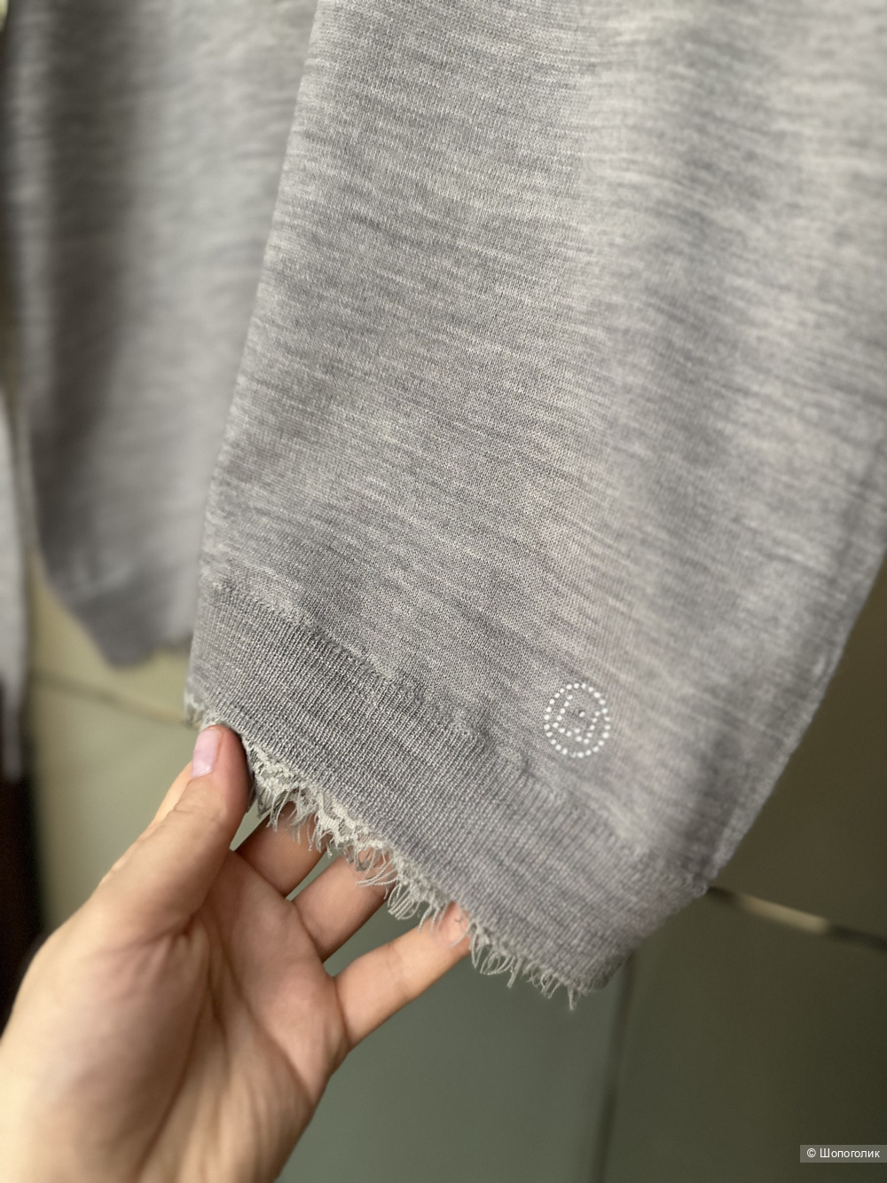 Джемпер Liu Jo S