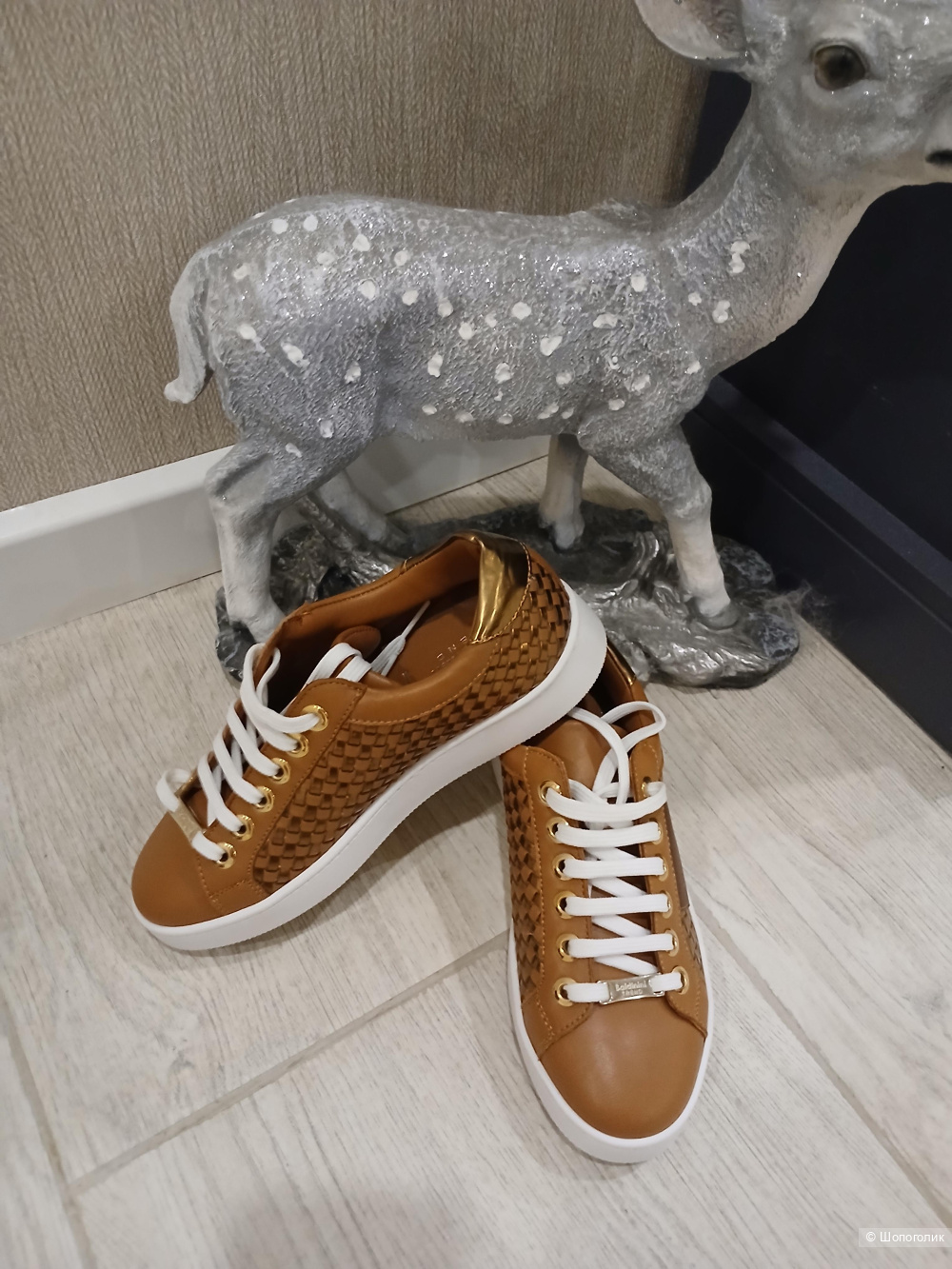 Туфли Baldinini р.35