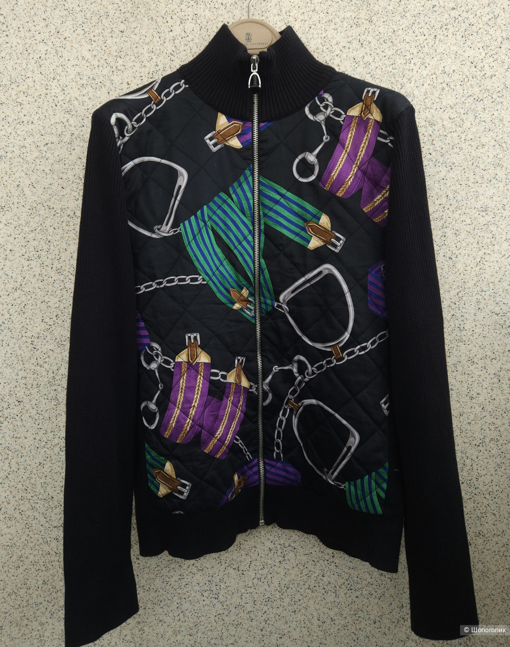 Кардиган Ralph Lauren, 46-48