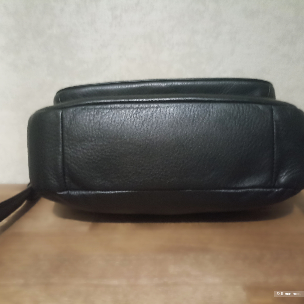 Coach Taylor сумка кроссбоди. Винтаж