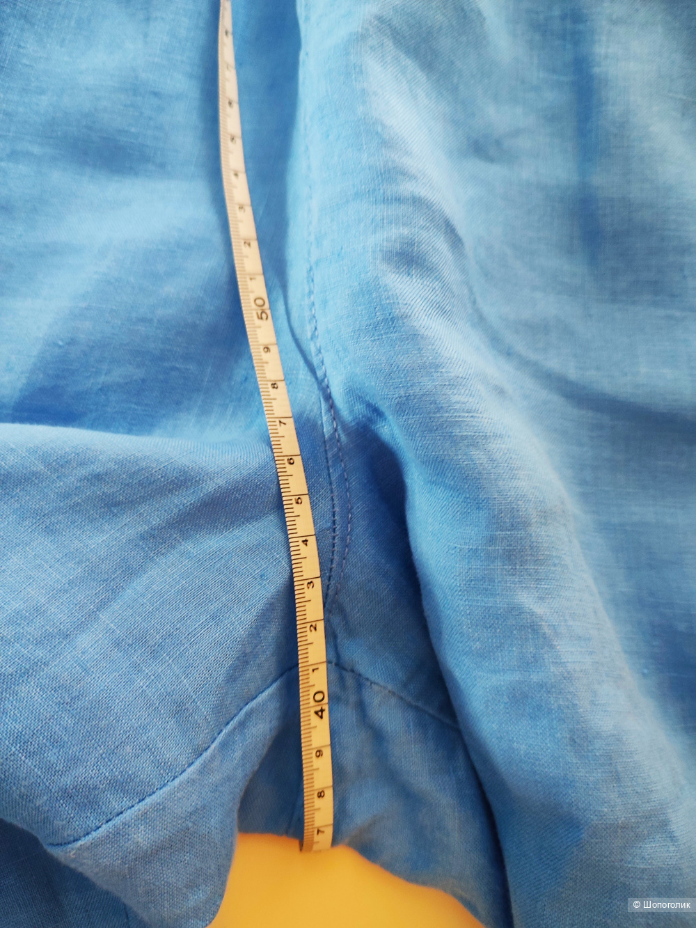 Брюки джоггеры H&M размер L