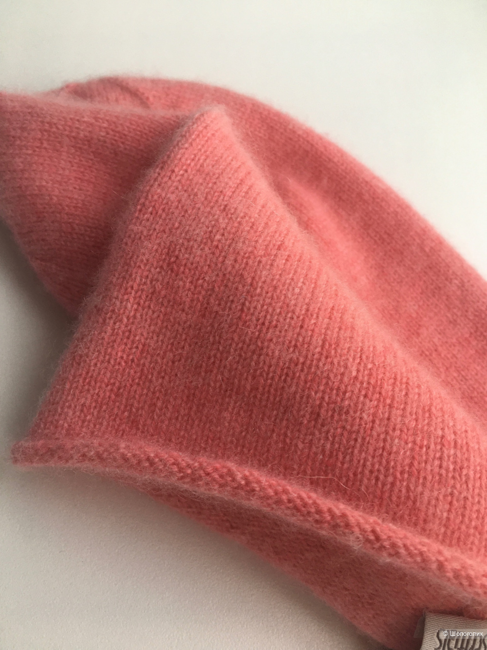 Шапка детская Ginger and Ruby, размер 2 (2—6 лет)