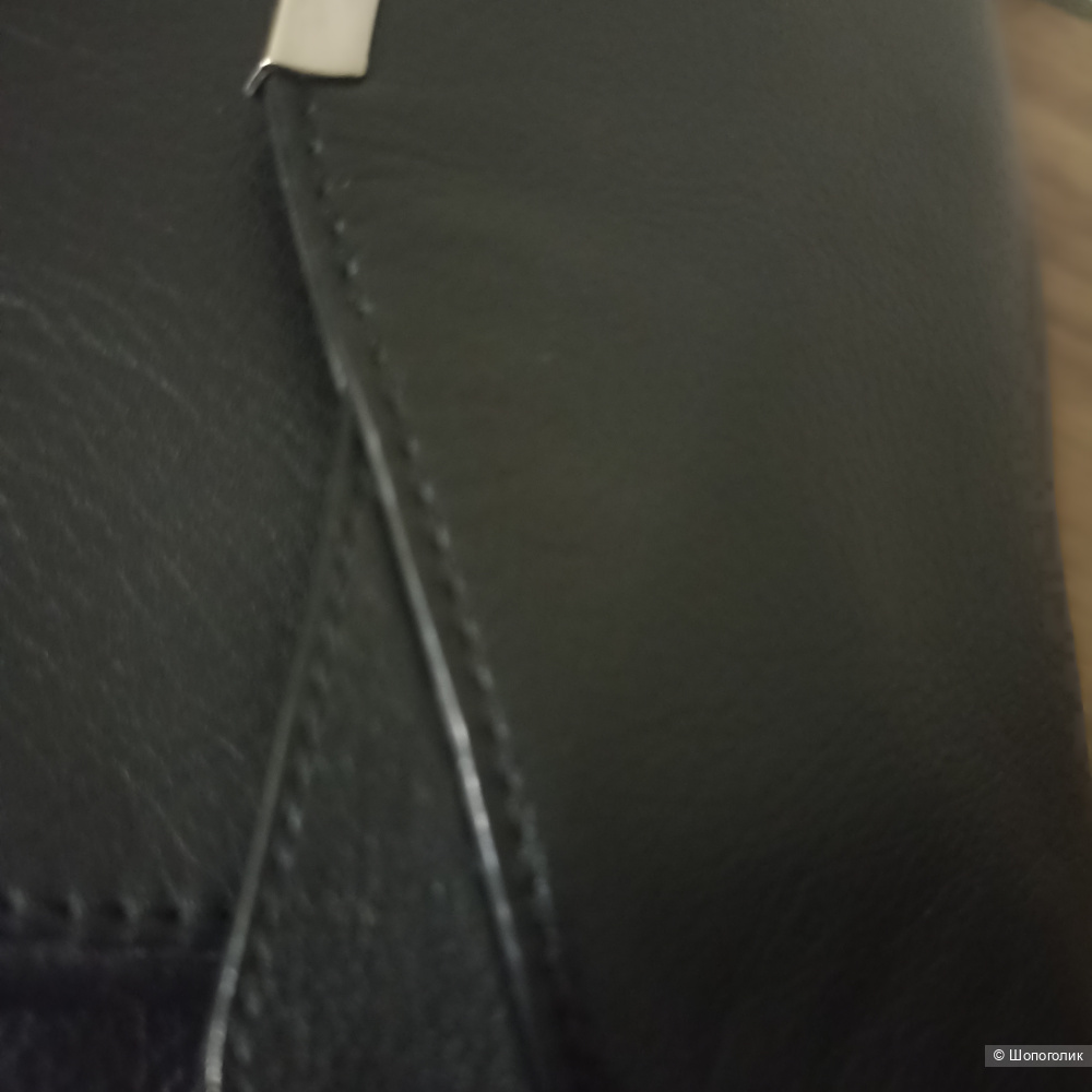 Coach Taylor сумка кроссбоди. Винтаж