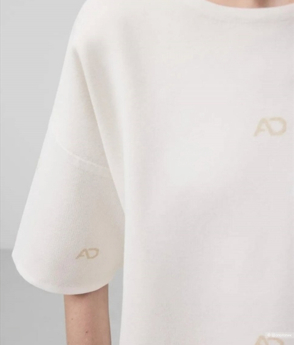 Джемпер Adolfo dominguez L