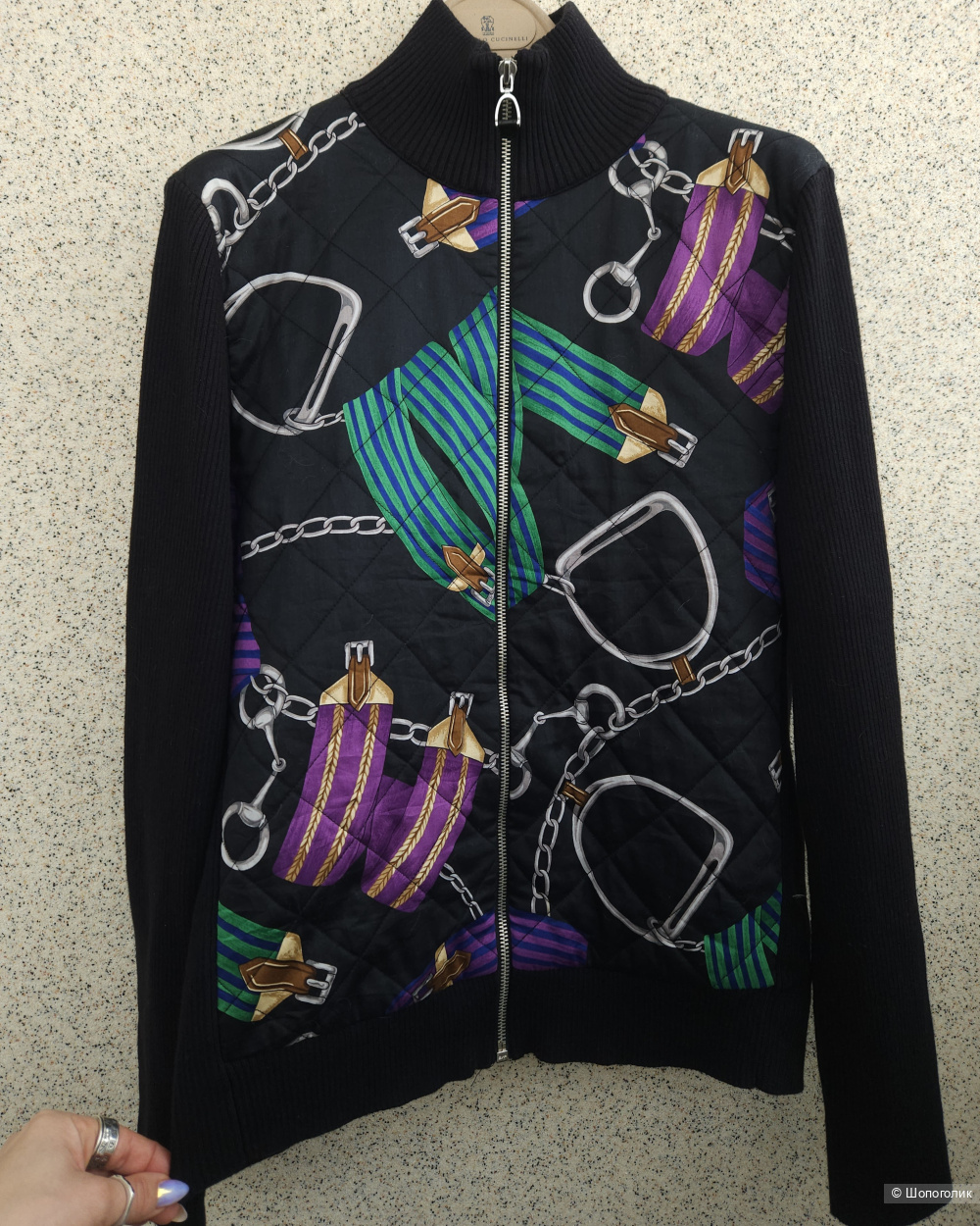 Кардиган Ralph Lauren, 46-48