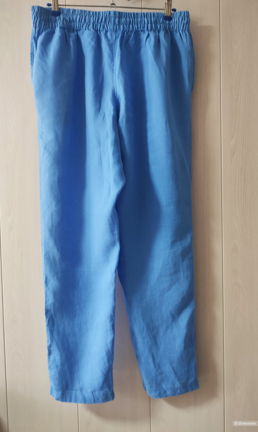Брюки джоггеры H&M размер L