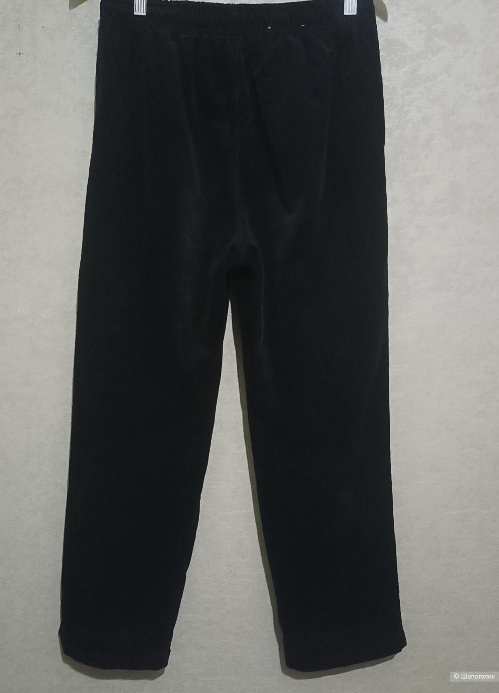 Max Mara Weekend брюки вельвет р. 44-46