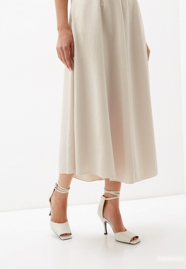 Босоножки Patrizia Pepe, размер 37-38