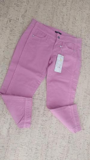 Капри STEF IN TIME р.42