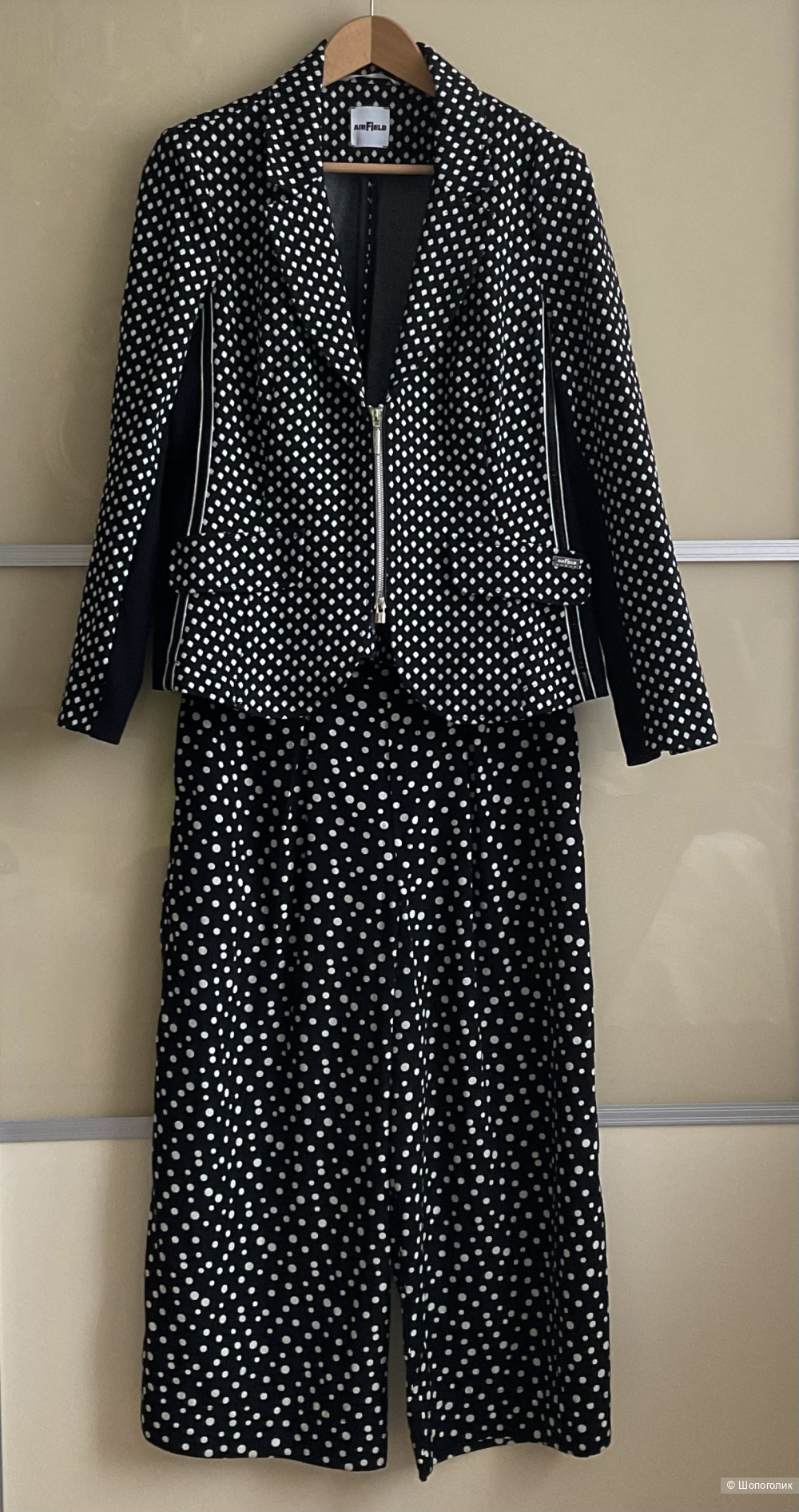 Блейзер Air Field,46-48