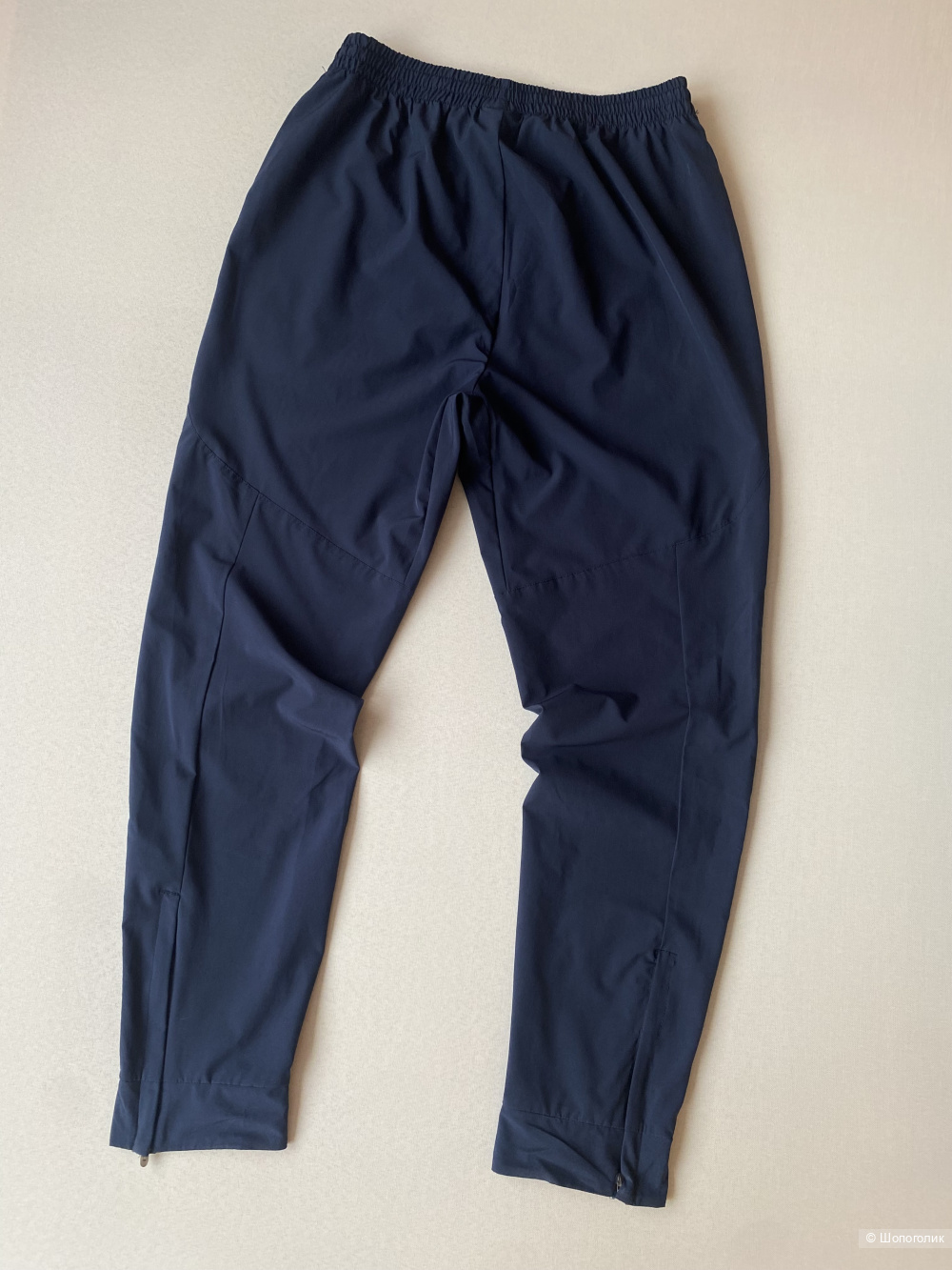 Спортивные брюки New Balance p.M