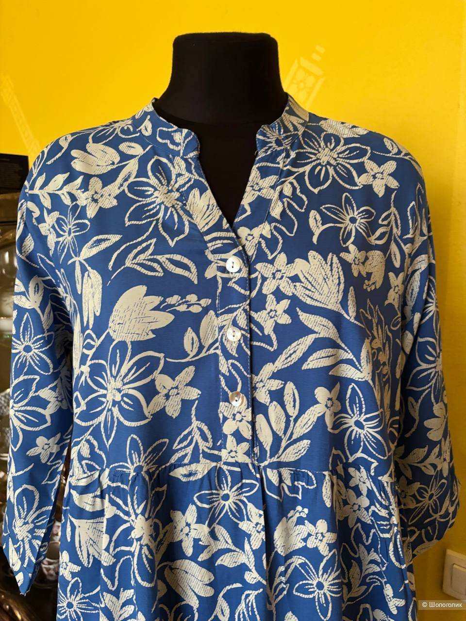 Платье Japna, размер XL.