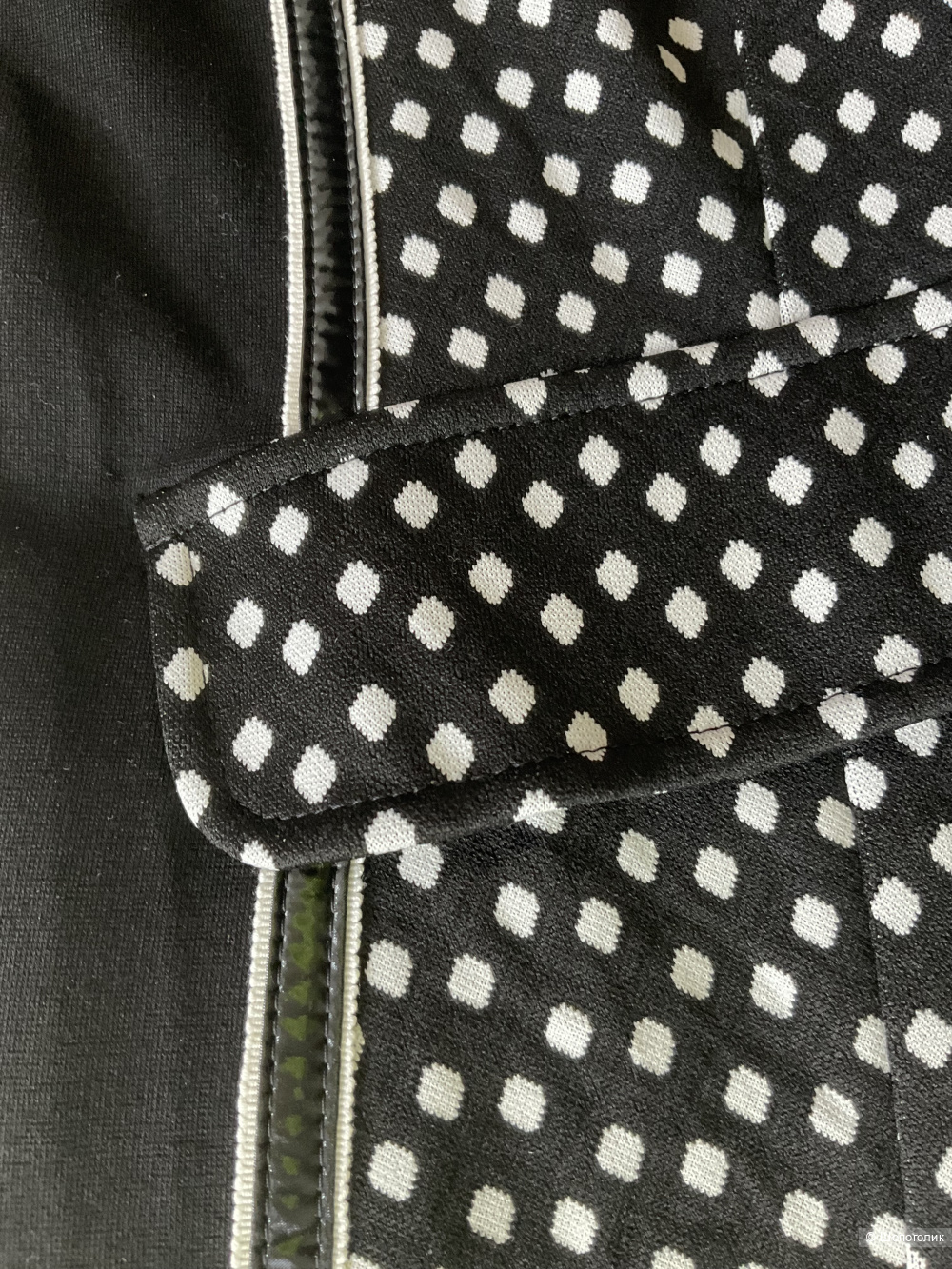 Блейзер Air Field,46-48