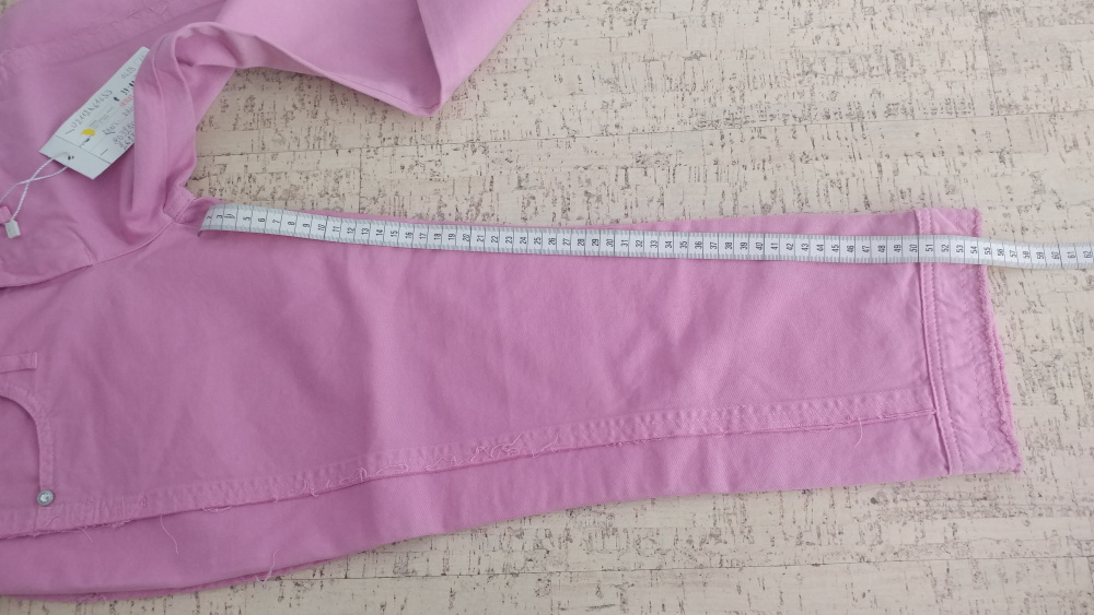 Капри STEF IN TIME р.42