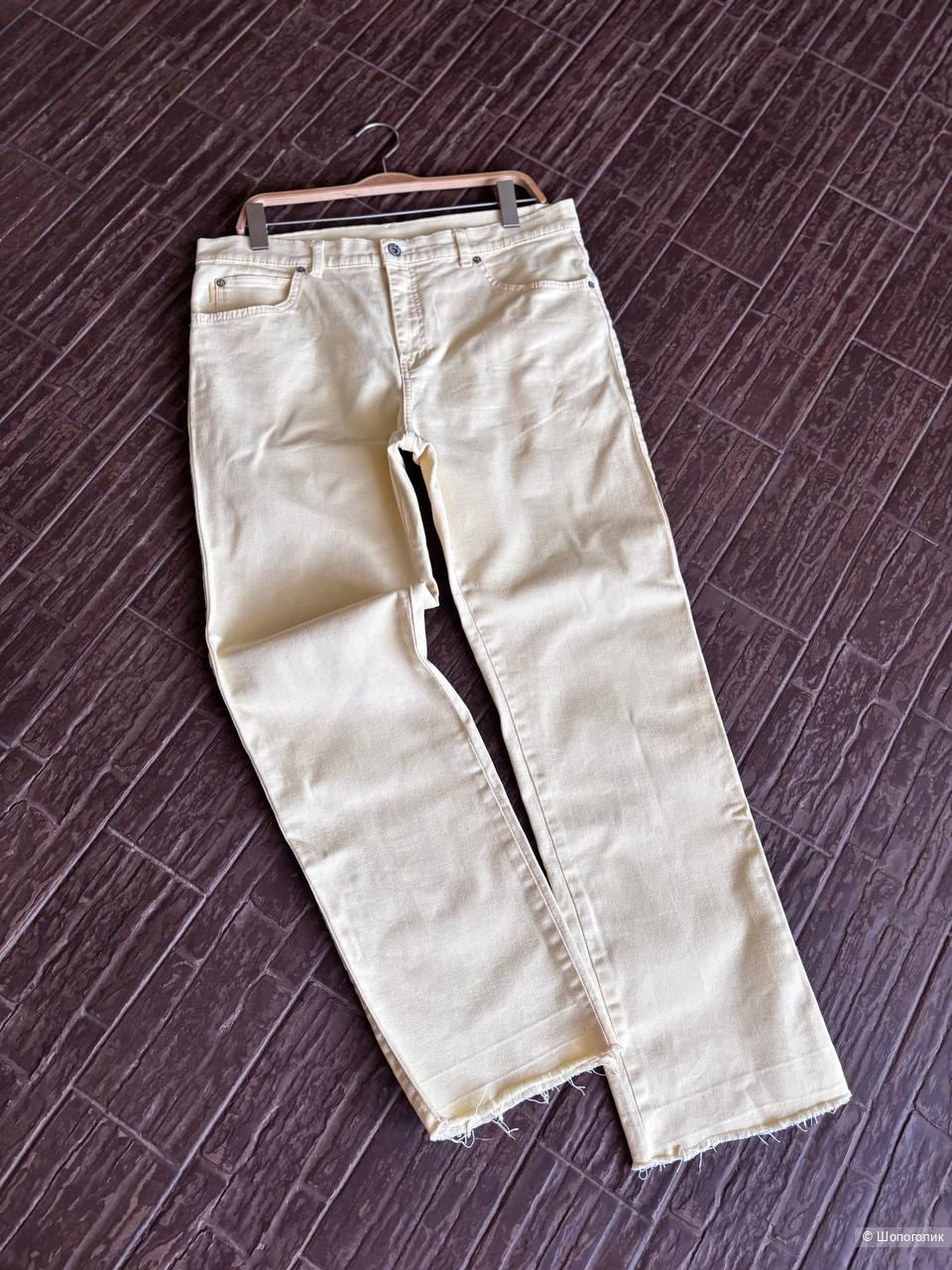 Джинсы Flash, размер 50/52.