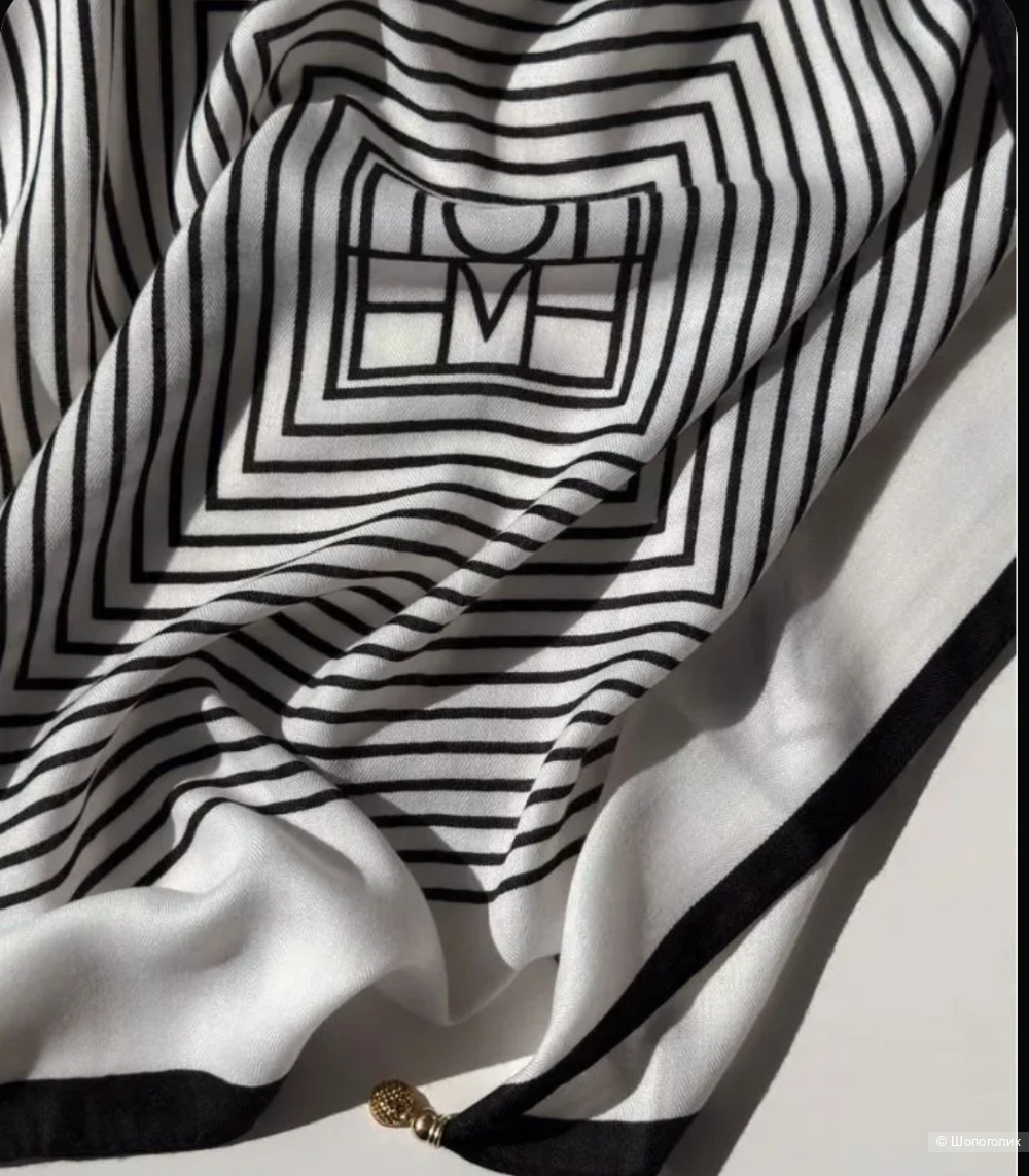 Платок no name 70*70