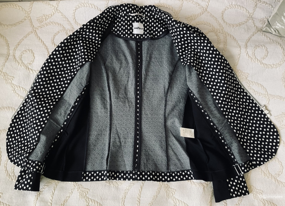 Блейзер Air Field,46-48