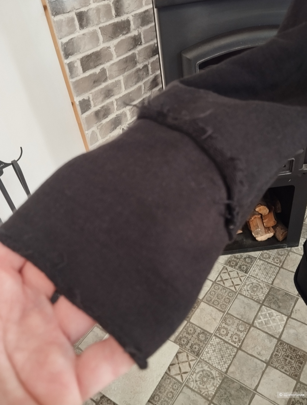 Толстовка худиTigha, 44-48