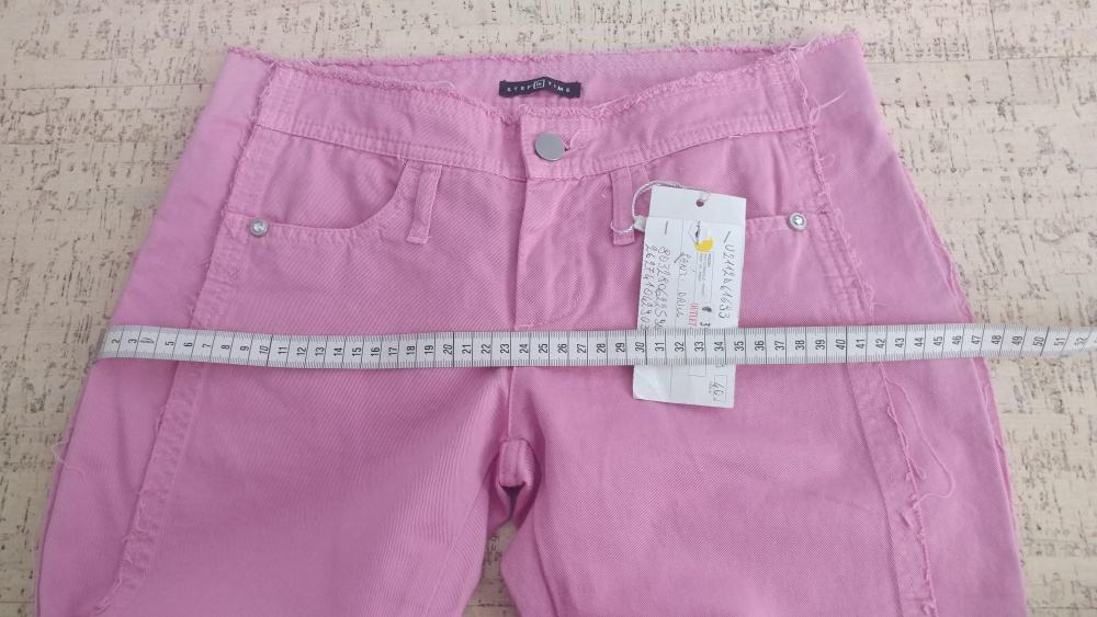 Капри STEF IN TIME р.42