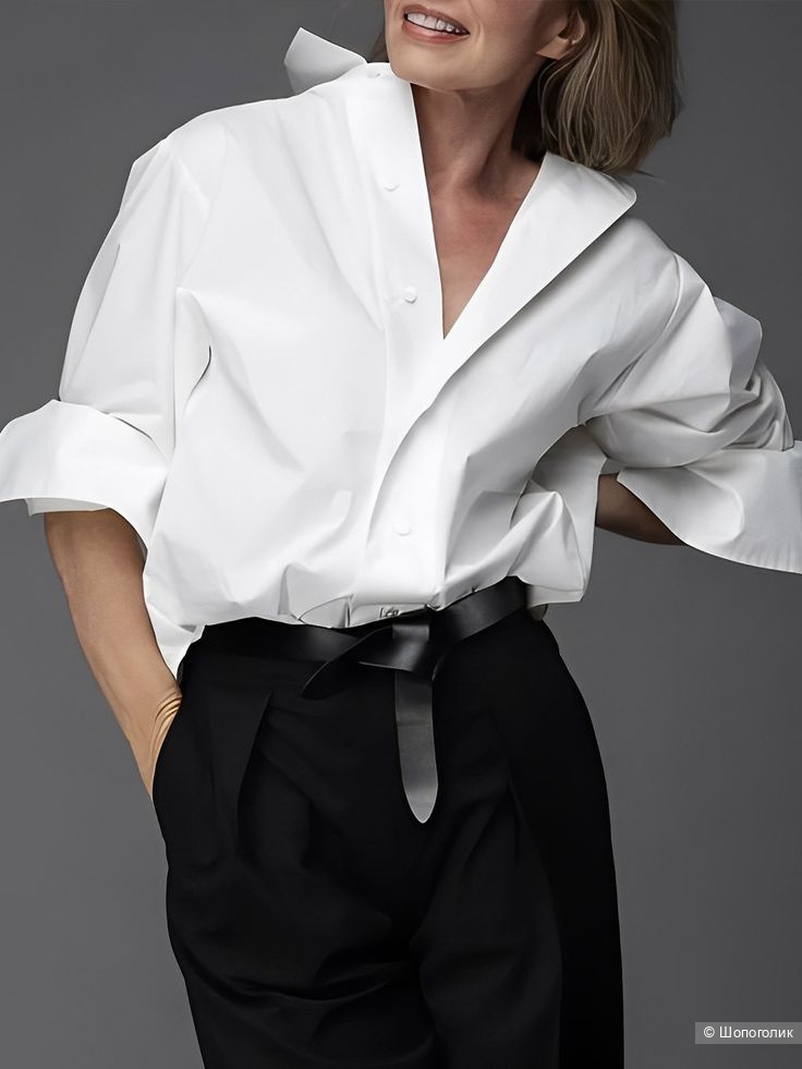 Рубашка Maag/Mэ