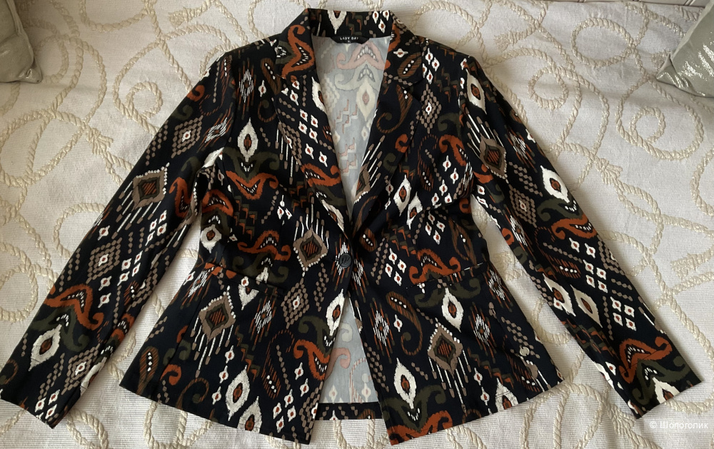 Блейзер Lady Day,46-48